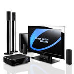 Harman Kardon Digital Lounge 646 - Pret | Preturi Harman Kardon Digital Lounge 646