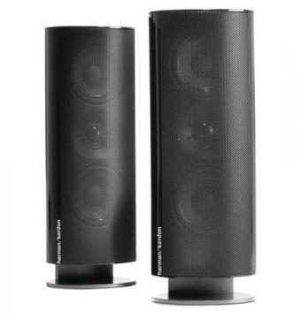 Harman Kardon HKTS 30SAT, boxe surround - pereche - Pret | Preturi Harman Kardon HKTS 30SAT, boxe surround - pereche