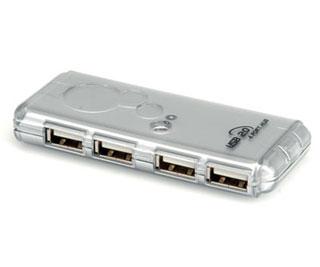 Hub USB 2.0 4 porturi Notebook, Value - Pret | Preturi Hub USB 2.0 4 porturi Notebook, Value