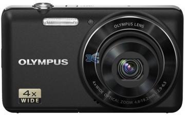 Olympus VG-150 Negru Bonus: Husa Olympus + Card 2GB - Pret | Preturi Olympus VG-150 Negru Bonus: Husa Olympus + Card 2GB