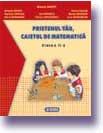 Prietenul tau, caietul de matematica (Clasa a II-a) + Toby, Tica temerarul si eroii antici (03) - Pret | Preturi Prietenul tau, caietul de matematica (Clasa a II-a) + Toby, Tica temerarul si eroii antici (03)