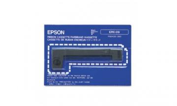Ribon original Epson ERC09 - Pret | Preturi Ribon original Epson ERC09