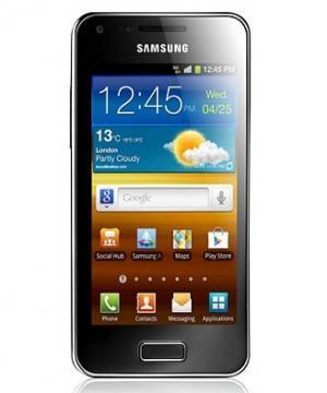 Telefon mobil Samsung i9070 Galaxy S Advance Mettalic Black, SAMI90708GBMB - Pret | Preturi Telefon mobil Samsung i9070 Galaxy S Advance Mettalic Black, SAMI90708GBMB