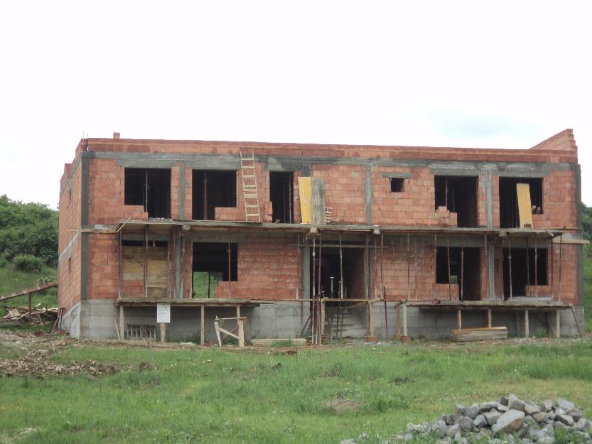 2 camere+living zona Sarmas constructie noua - Pret | Preturi 2 camere+living zona Sarmas constructie noua