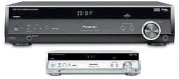 A-V Receiver - Panasonic SA-HR50E-K-S 2x150W 3x80W (RMS) VIERA Link - Pret | Preturi A-V Receiver - Panasonic SA-HR50E-K-S 2x150W 3x80W (RMS) VIERA Link