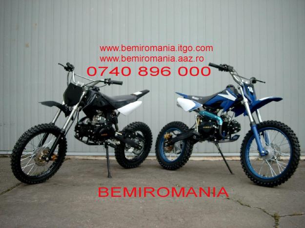 CROSS 125 Loncin livrare nationala - Pret | Preturi CROSS 125 Loncin livrare nationala