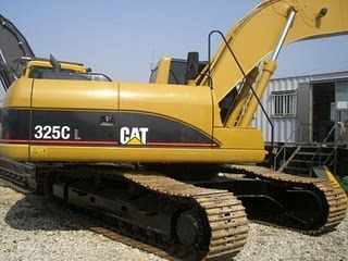 EXCAVATOR second hand pe senile Caterpillar 325 CL excavatoare de vanzare vand escavatoar caterpillar pe seniele cupa 1. - Pret | Preturi EXCAVATOR second hand pe senile Caterpillar 325 CL excavatoare de vanzare vand escavatoar caterpillar pe seniele cupa 1.