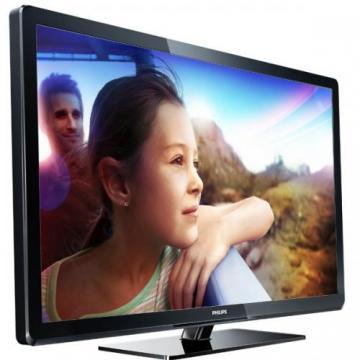 LCD TV PHILIPS 42PFL3007, 42&amp;quot;, FHD (1920x1080), contrast 100.000:1, 400 cd/m2, format 16:9, 3 x HDMI, USB Player (MPEG4, JPEG, MP3), Digital Crystal Clear, Clear Sound, PMR 100Hz, TV-tuner DVB-C/T (MPEG-4), Black - Pret | Preturi LCD TV PHILIPS 42PFL3007, 42&amp;quot;, FHD (1920x1080), contrast 100.000:1, 400 cd/m2, format 16:9, 3 x HDMI, USB Player (MPEG4, JPEG, MP3), Digital Crystal Clear, Clear Sound, PMR 100Hz, TV-tuner DVB-C/T (MPEG-4), Black