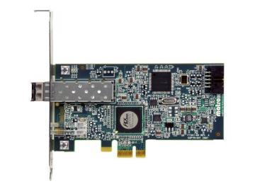 Matrox Extio PCIEx1 fibre-optic Spread Spectrum Adapter (XTOA-FESLPAF) - Pret | Preturi Matrox Extio PCIEx1 fibre-optic Spread Spectrum Adapter (XTOA-FESLPAF)