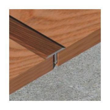 Prag Profil (T) lat din AL sublicromat el-static L:1,8m l:20 - Pret | Preturi Prag Profil (T) lat din AL sublicromat el-static L:1,8m l:20