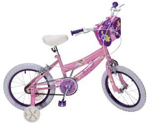 Toim - Bicicleta 16" Disney Princess - Pret | Preturi Toim - Bicicleta 16" Disney Princess
