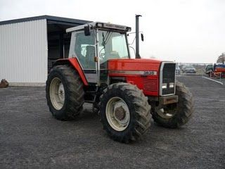 TRACTOR Massey Ferguson second hand de vanzare tracotare massey ferguson 3635 import Germaina - Pret | Preturi TRACTOR Massey Ferguson second hand de vanzare tracotare massey ferguson 3635 import Germaina