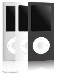 3 huse de protectie din silicon Macally pt. iPod nano 5G - Pret | Preturi 3 huse de protectie din silicon Macally pt. iPod nano 5G