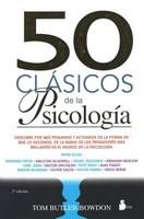 50 Clasicos de la Psicologia - Pret | Preturi 50 Clasicos de la Psicologia