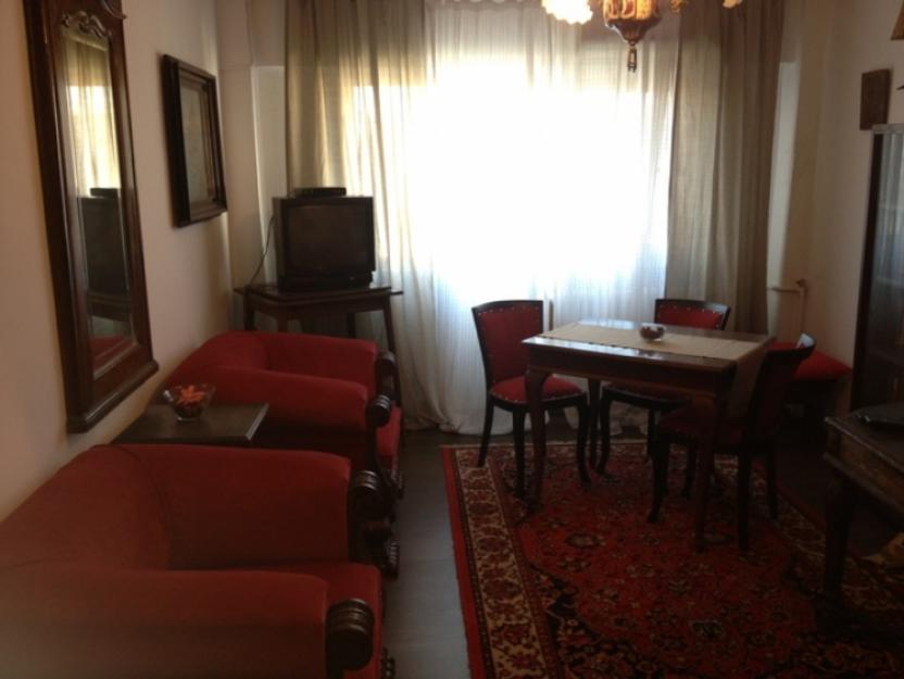 Apartament 2 camere mobilat nou, utilat complet - Pret | Preturi Apartament 2 camere mobilat nou, utilat complet