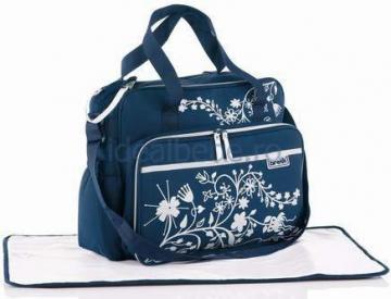 Brevi - Geanta BABY BAG POLYCOTTON - Pret | Preturi Brevi - Geanta BABY BAG POLYCOTTON