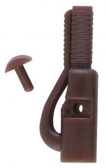 Elitech Clip Plumb Safety PROWESS Maro - 10 buc - Pret | Preturi Elitech Clip Plumb Safety PROWESS Maro - 10 buc