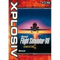 Flight Simulator 98 - Pret | Preturi Flight Simulator 98