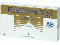 Frequency 55 Aspheric - Pret | Preturi Frequency 55 Aspheric