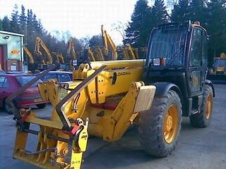 JCB 535-140 PRELUARE LEASING INCARCATOR TELESCOPIC JCB 535-140 din 2007 pret special incarcator frontal telescopic JCB 5 - Pret | Preturi JCB 535-140 PRELUARE LEASING INCARCATOR TELESCOPIC JCB 535-140 din 2007 pret special incarcator frontal telescopic JCB 5