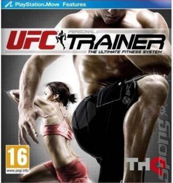 Joc Thq UFC Trainer PS3 Promo, THQ-PS3-UFCTRPR - Pret | Preturi Joc Thq UFC Trainer PS3 Promo, THQ-PS3-UFCTRPR