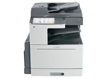 Multifunctional X952DE laser color A3, imprimanta/copiator 50/45ppm, scanner, fax, duplex, USB2.0, 1024MB, Lexmark - Pret | Preturi Multifunctional X952DE laser color A3, imprimanta/copiator 50/45ppm, scanner, fax, duplex, USB2.0, 1024MB, Lexmark