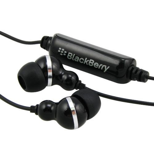 RIM BlackBerry HDW-16904-001 handsfree stereo 3.5 mm - Pret | Preturi RIM BlackBerry HDW-16904-001 handsfree stereo 3.5 mm
