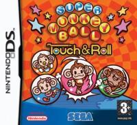 Super Monkey Ball Touch &amp; Roll NDS - Pret | Preturi Super Monkey Ball Touch &amp; Roll NDS