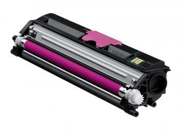 Toner magenta pentru Magicolor 16xx, 1.500pg, A0V30AH, Konica Minolta - Pret | Preturi Toner magenta pentru Magicolor 16xx, 1.500pg, A0V30AH, Konica Minolta