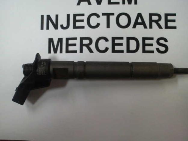 vand injectoare mercedes cdi - Pret | Preturi vand injectoare mercedes cdi