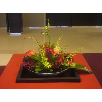 Aranjament floral pentru interior hotel - Pret | Preturi Aranjament floral pentru interior hotel