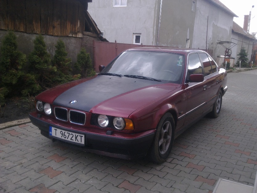 bmw518 din1996 - Pret | Preturi bmw518 din1996