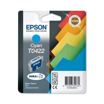 Cartus imprimanta OEM Epson T042240 - Pret | Preturi Cartus imprimanta OEM Epson T042240