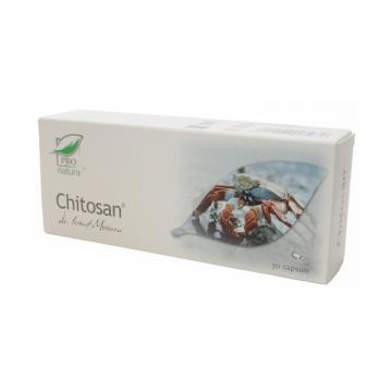 Chitosan *30cps - Pret | Preturi Chitosan *30cps