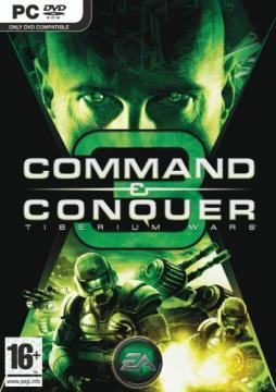 Command and Conquer 3: Tiberium Wars - Pret | Preturi Command and Conquer 3: Tiberium Wars