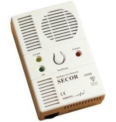 Detector de gaz metan Secor 2500 - Pret | Preturi Detector de gaz metan Secor 2500