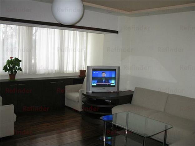 Inchiriere apartament lux 2 camere Herastrau Baneasa - Pret | Preturi Inchiriere apartament lux 2 camere Herastrau Baneasa