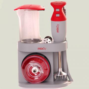 Mixer de bucatarie MixSy Zepter - Pret | Preturi Mixer de bucatarie MixSy Zepter