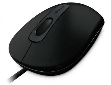 Mouse Microsoft Compact 100 MAC/WIN USB (4PJ-00003) - Pret | Preturi Mouse Microsoft Compact 100 MAC/WIN USB (4PJ-00003)
