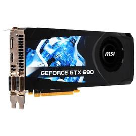 MSI NVIDIA GeForce 680GTX, 2048MB GDDR5, 256 bit - Pret | Preturi MSI NVIDIA GeForce 680GTX, 2048MB GDDR5, 256 bit