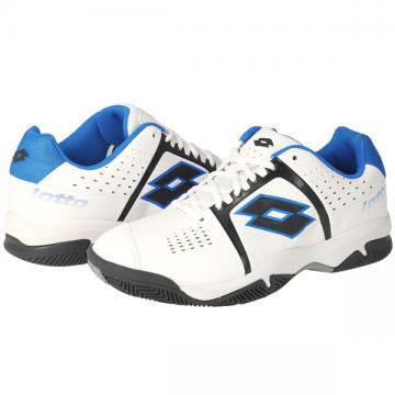 Pantofi sport barbati Lotto T-Tour wht05-graph.blk - Pret | Preturi Pantofi sport barbati Lotto T-Tour wht05-graph.blk