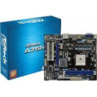 Placi de Baza ASRocK A75M - Pret | Preturi Placi de Baza ASRocK A75M