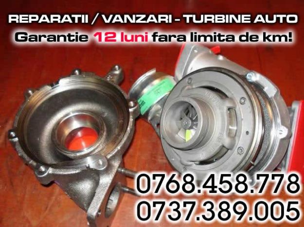 Reparatii turbine auto reconditionari turbosuflante vanzari supape turbo actuator turbina - Pret | Preturi Reparatii turbine auto reconditionari turbosuflante vanzari supape turbo actuator turbina