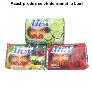 Sapun solid Mex Beauty Soap 60g - Pret | Preturi Sapun solid Mex Beauty Soap 60g