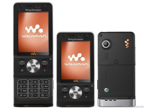 Vand telefon Sony-Ericsson W910i - Pret | Preturi Vand telefon Sony-Ericsson W910i