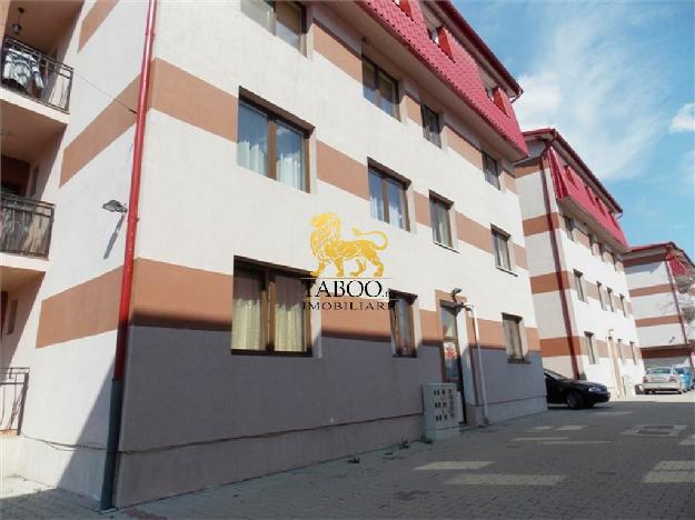 Apartament cu 3 camere constructie noua de vanzare in zona Turnisor - Pret | Preturi Apartament cu 3 camere constructie noua de vanzare in zona Turnisor