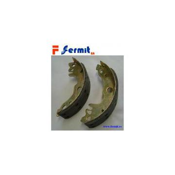 Brake shoes for Dacia Logan MCV, pick up - Pret | Preturi Brake shoes for Dacia Logan MCV, pick up