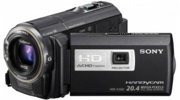 CAMERA VIDEO HD, SONY, HDRPJ580VE.CEN - Pret | Preturi CAMERA VIDEO HD, SONY, HDRPJ580VE.CEN