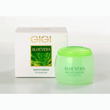 Crema hidratanta Aloe Vera - Pret | Preturi Crema hidratanta Aloe Vera