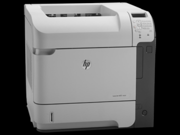 Imprimanta laser alb-negru HP LaserJet Enterprise 600 M603n (Cod: CE994A) - Pret | Preturi Imprimanta laser alb-negru HP LaserJet Enterprise 600 M603n (Cod: CE994A)